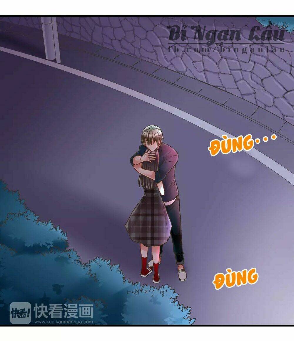 Một Giây Để Hôn Em Chapter 25 - Trang 2