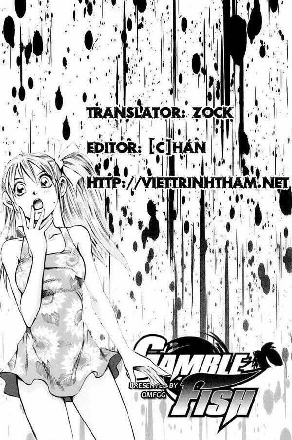 gamble fish chapter 21 - Trang 2