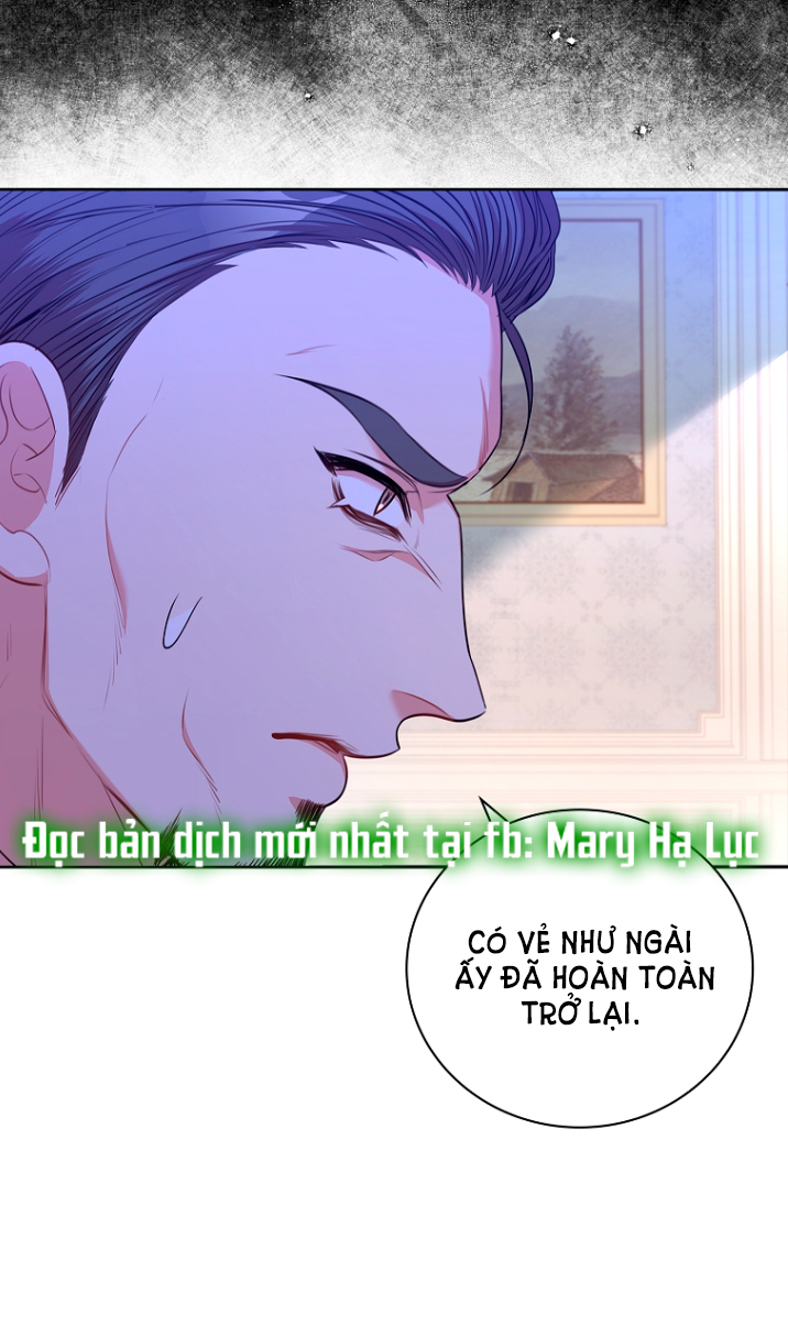 TRỞ THÀNH THƯ KÝ CỦA BẠO CHÚA Chap 73 - Trang 2