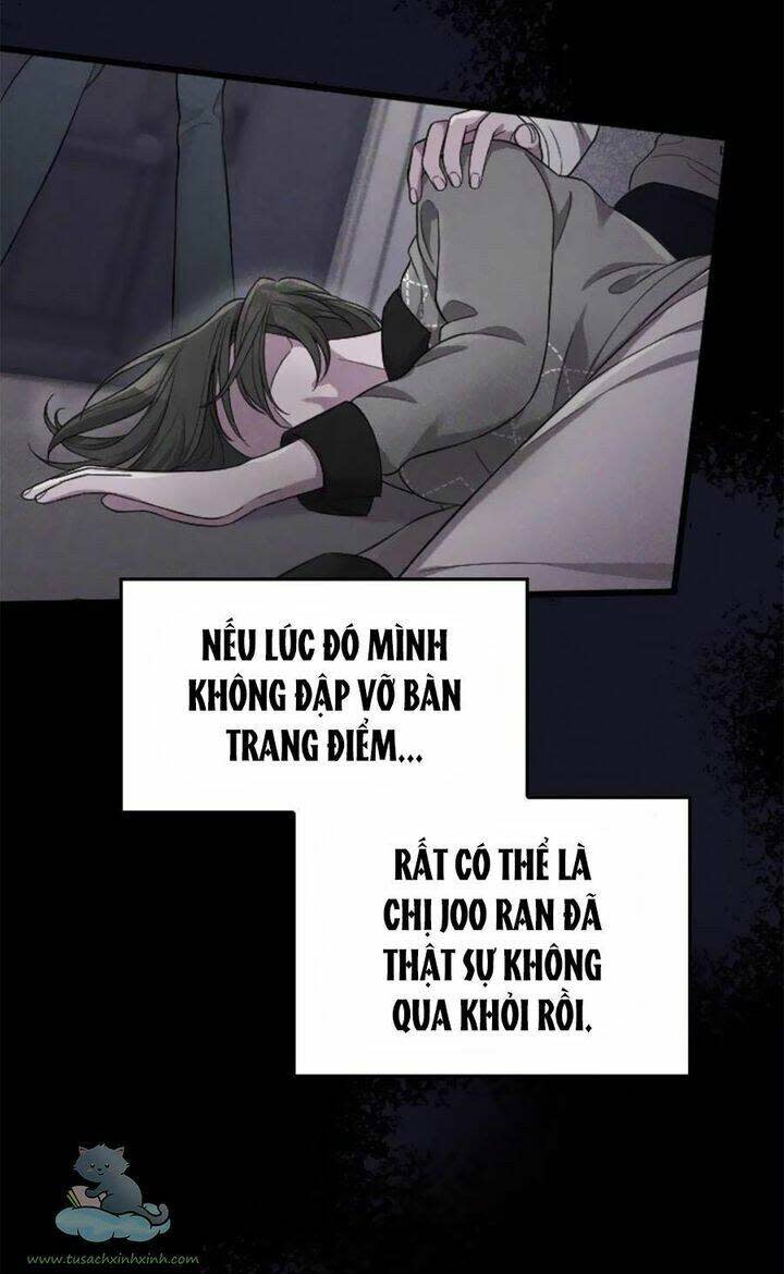 Cô Đi Mà Lấy Chồng Tôi Đi Chapter 38 - Trang 2