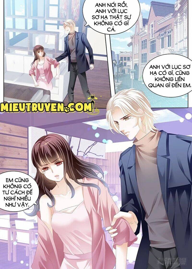 thiểm hôn kiều thê chapter 187 - Trang 2