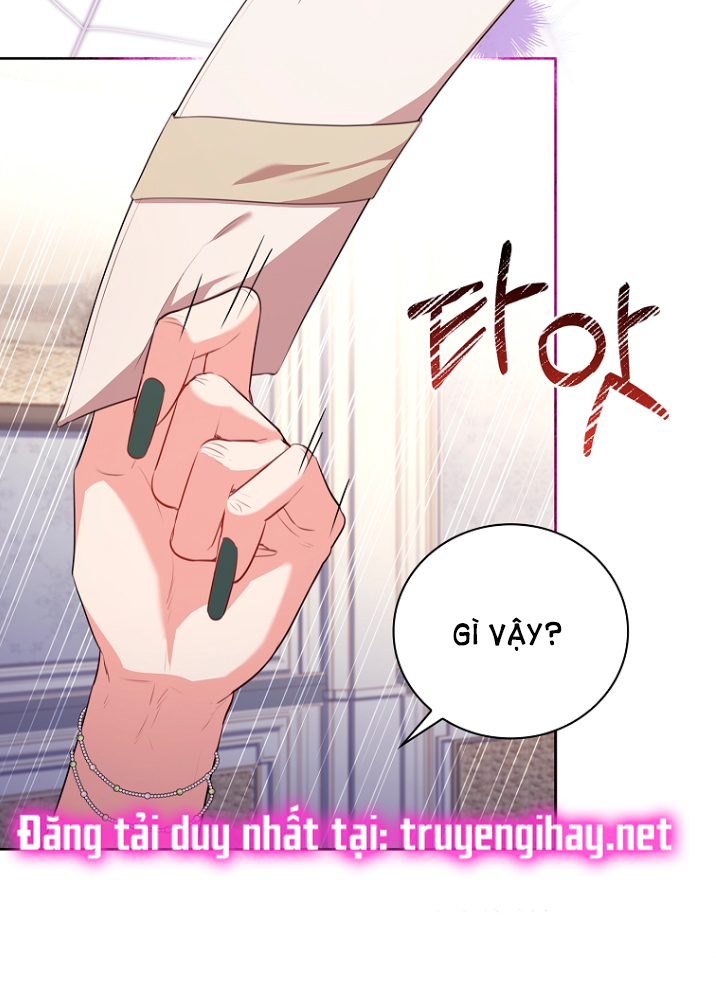 TRỞ THÀNH THƯ KÝ CỦA BẠO CHÚA Chap 73 - Trang 2