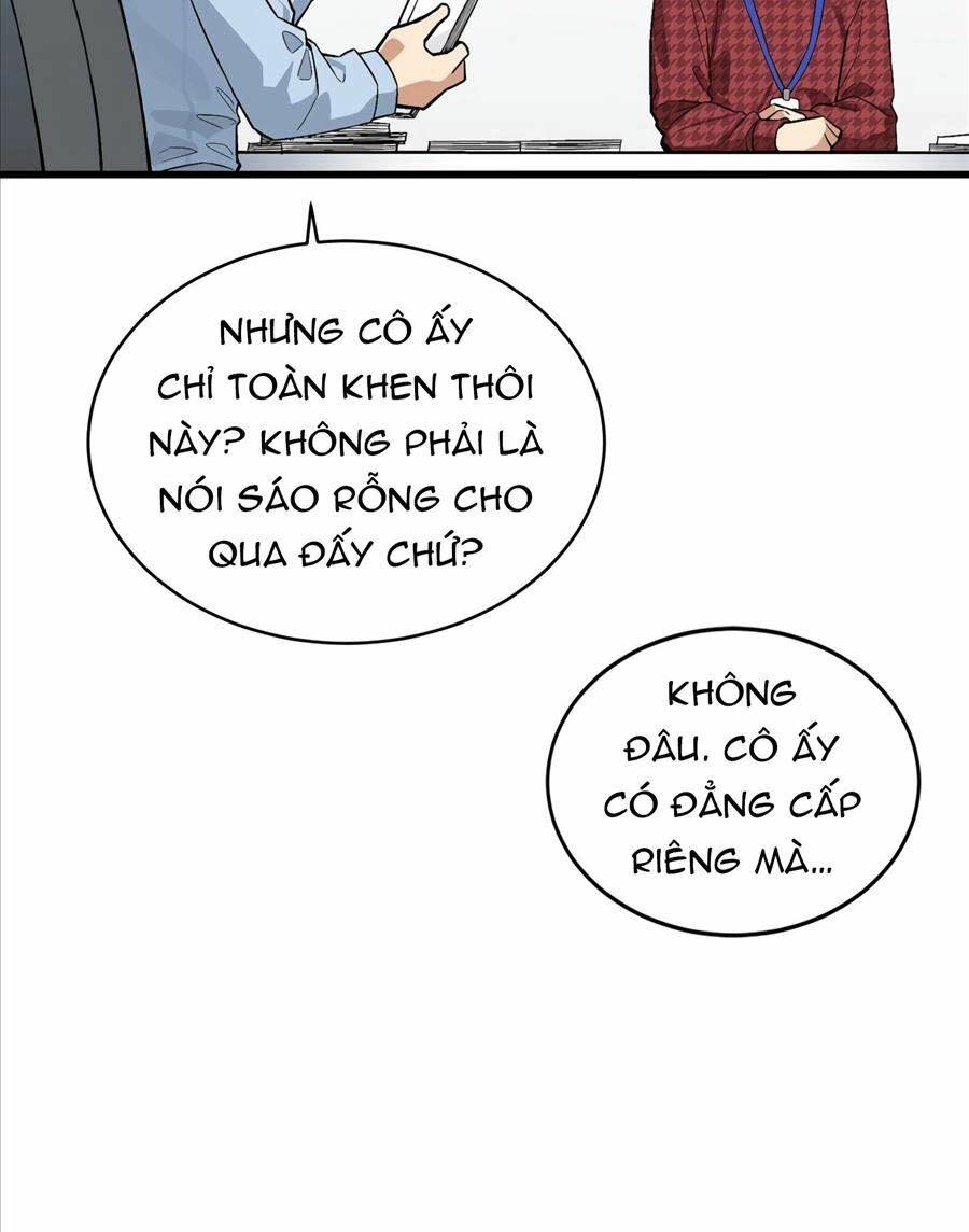 biên kịch gian lận chapter 15 - Next 