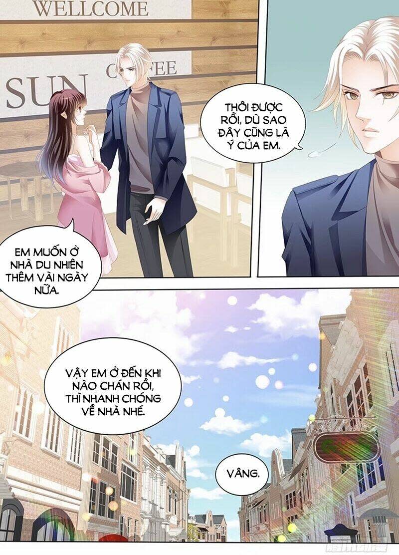 thiểm hôn kiều thê chapter 187 - Trang 2