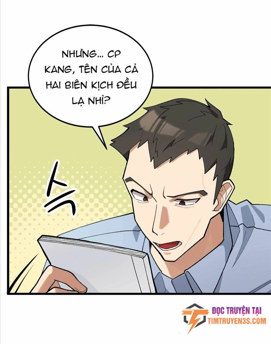 biên kịch gian lận chapter 15 - Next 