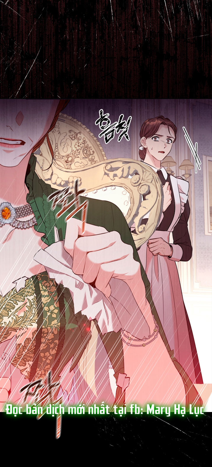 TRỞ THÀNH THƯ KÝ CỦA BẠO CHÚA Chap 73 - Trang 2