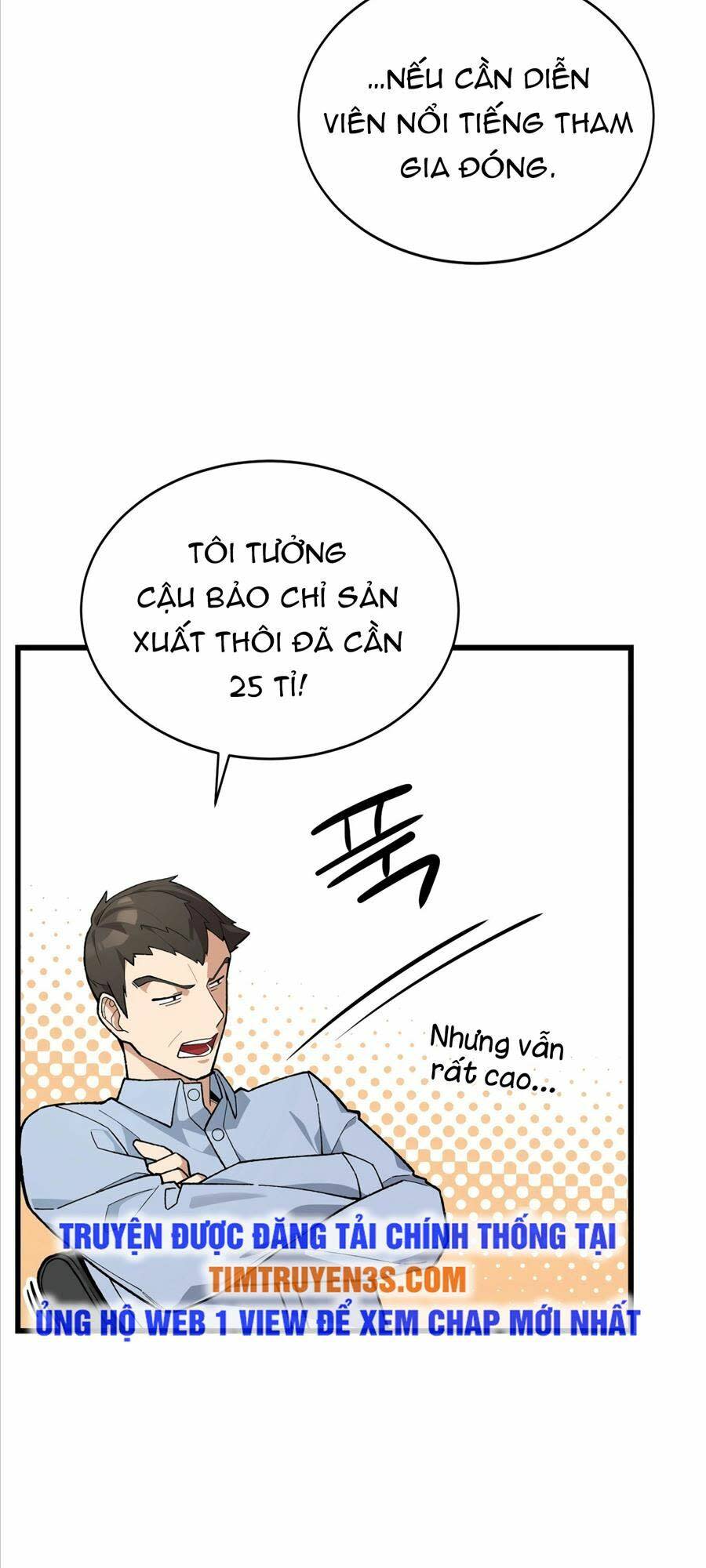 biên kịch gian lận chapter 15 - Next 