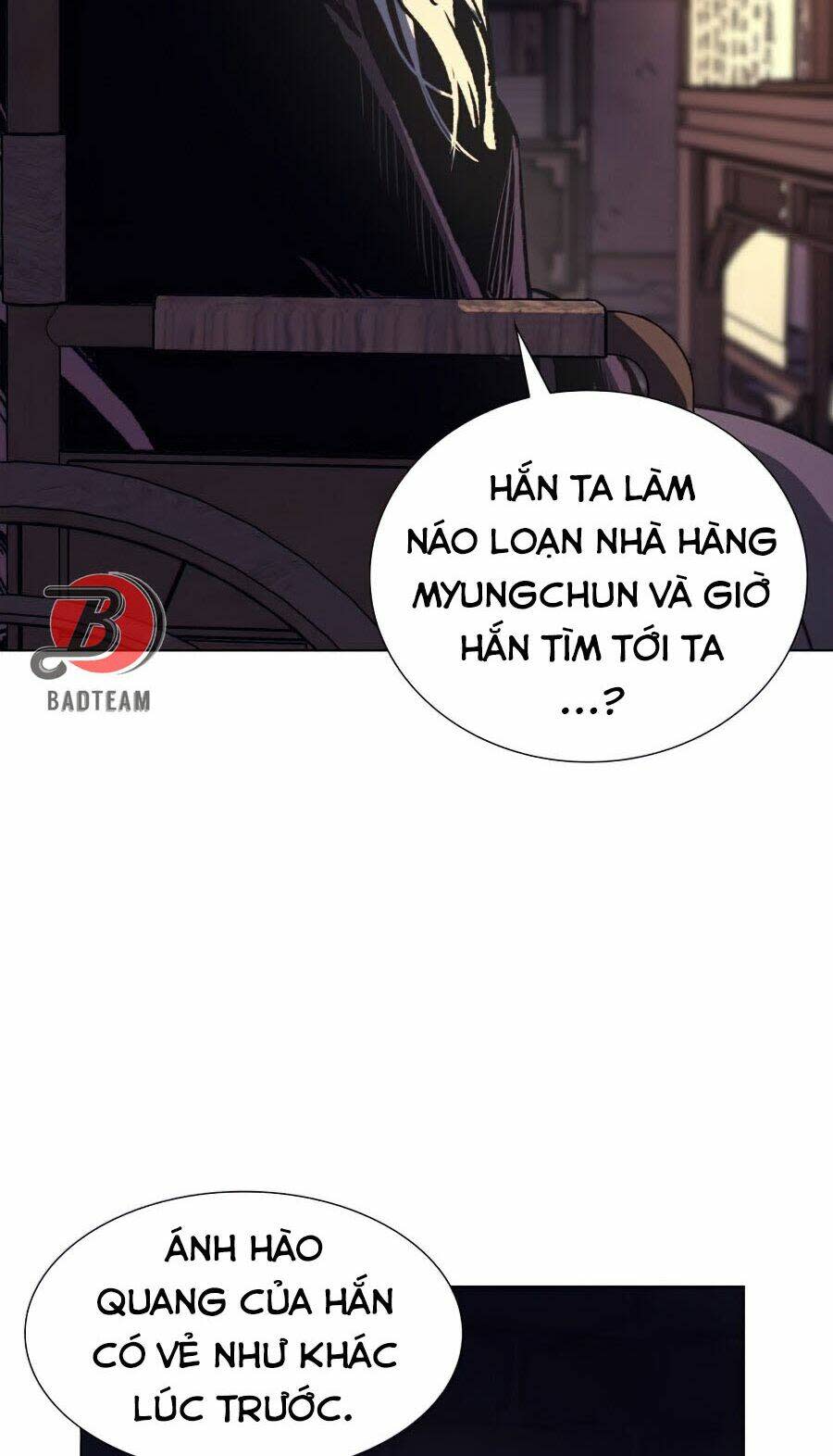 thiên ma thần quyết: trùng sinh chapter 7 - Next chapter 8