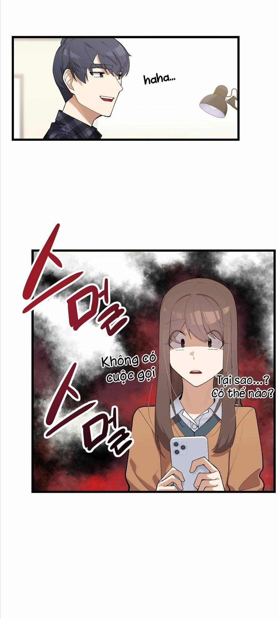 biên kịch gian lận chapter 15 - Next 