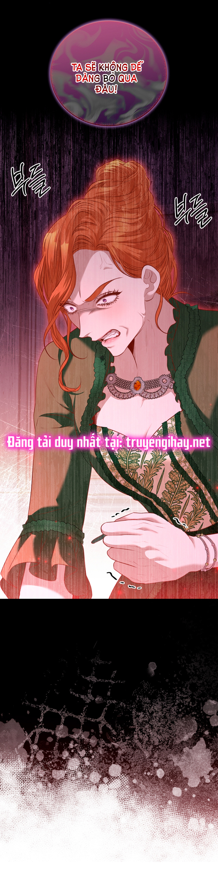 TRỞ THÀNH THƯ KÝ CỦA BẠO CHÚA Chap 73 - Trang 2