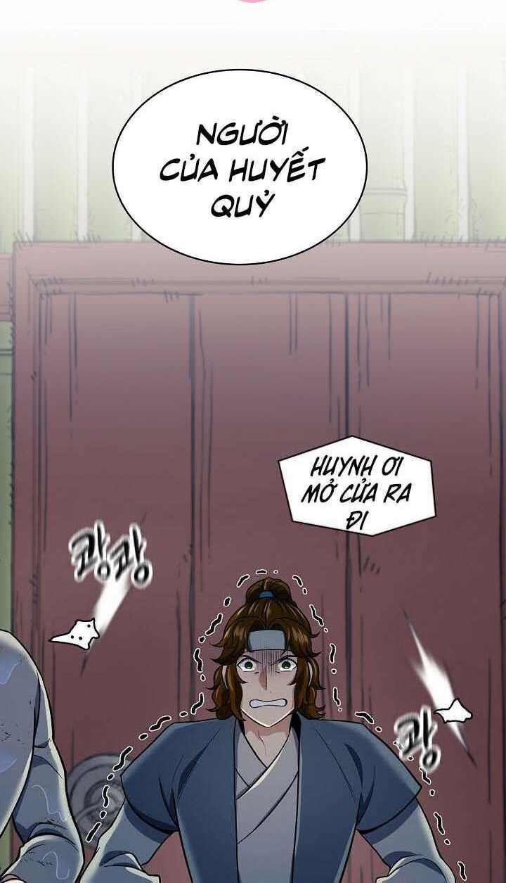 quán trọ phong ba chapter 85 - Trang 2