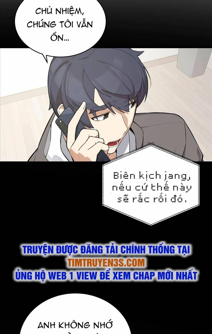 biên kịch gian lận chapter 15 - Next 