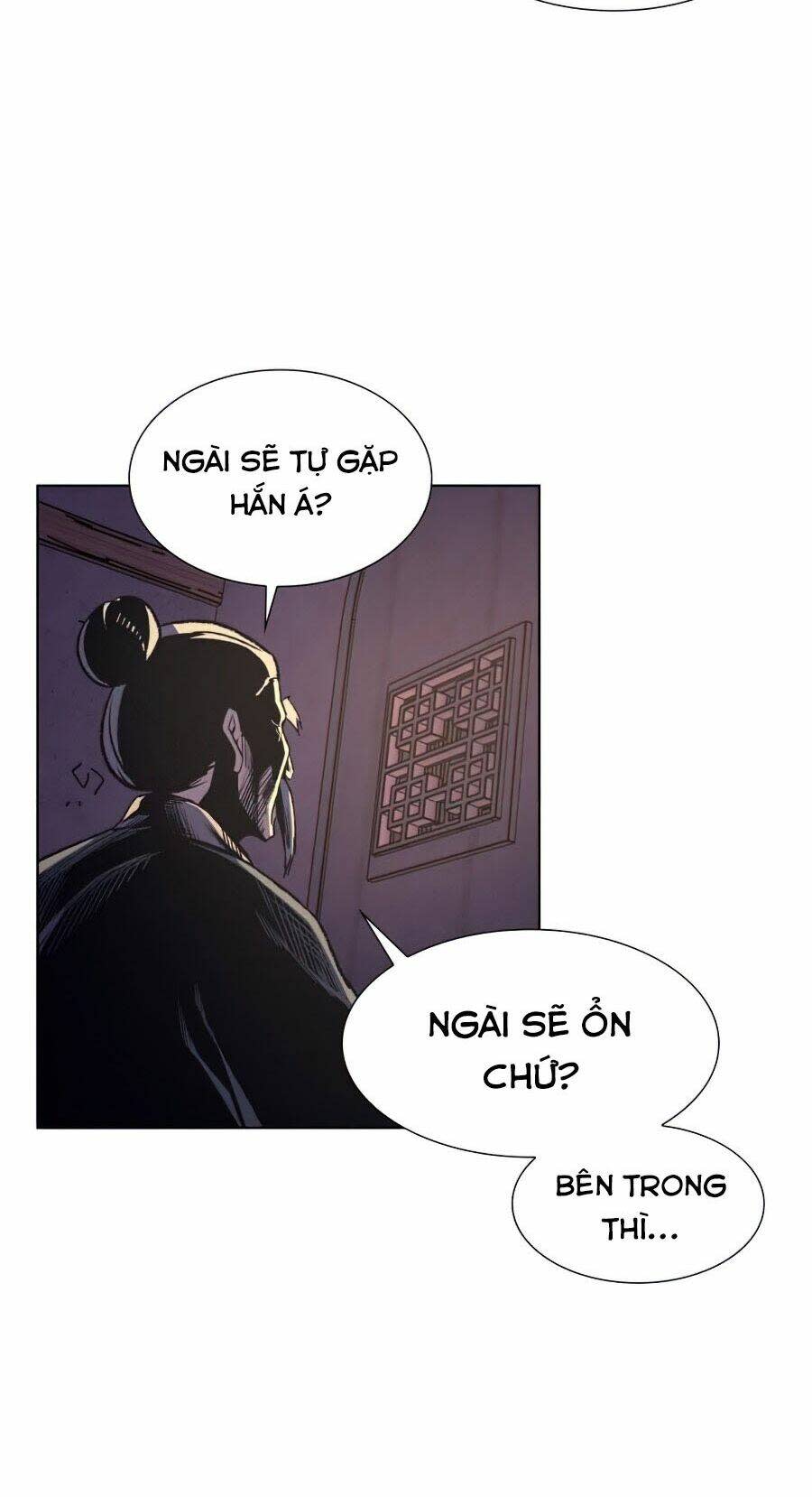 thiên ma thần quyết: trùng sinh chapter 7 - Next chapter 8