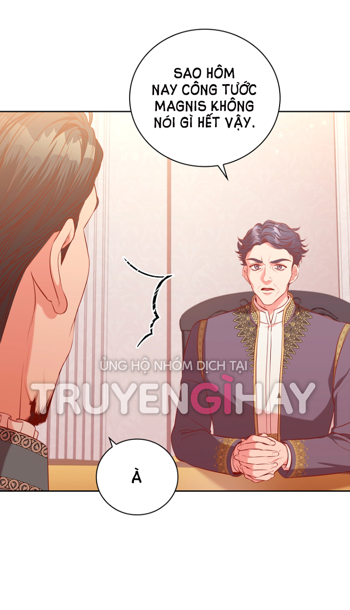 TRỞ THÀNH THƯ KÝ CỦA BẠO CHÚA Chap 73 - Trang 2