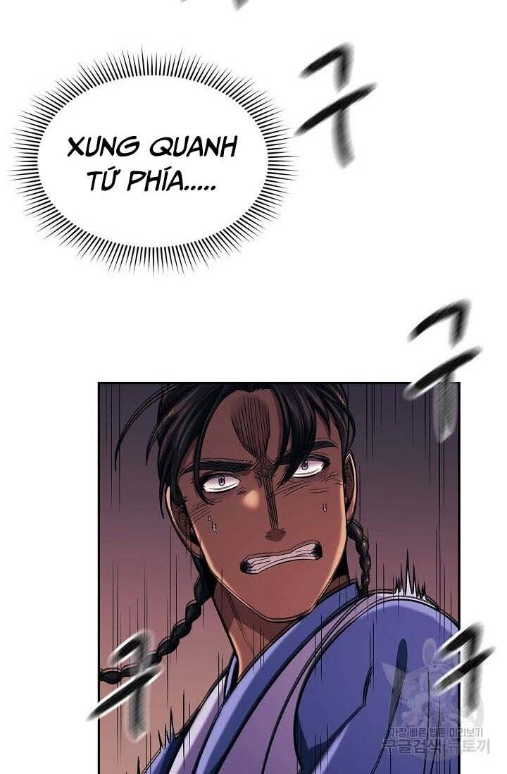 quán trọ phong ba chapter 87 - Trang 2