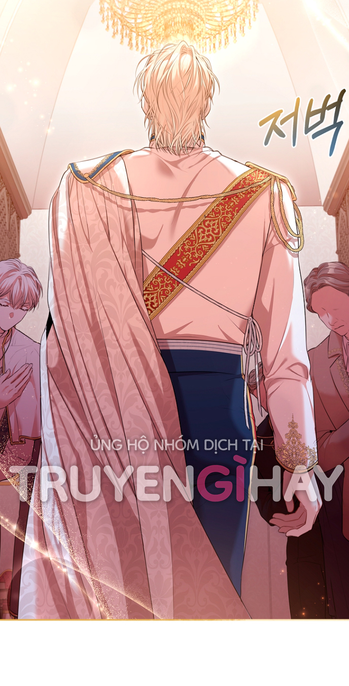 TRỞ THÀNH THƯ KÝ CỦA BẠO CHÚA Chap 73 - Trang 2