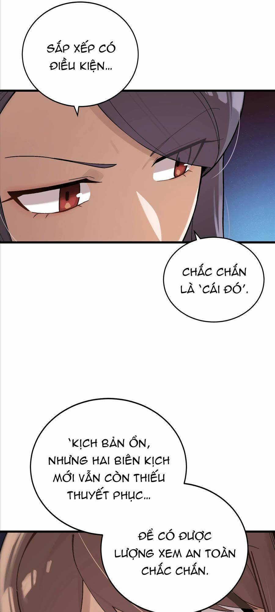 biên kịch gian lận chapter 15 - Next 