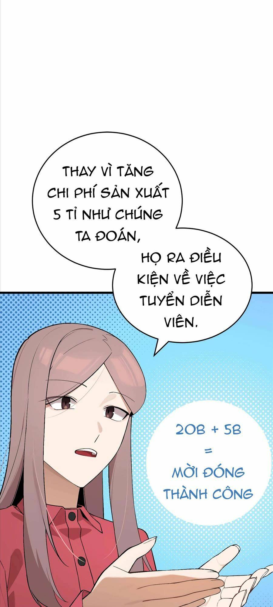 biên kịch gian lận chapter 15 - Next 