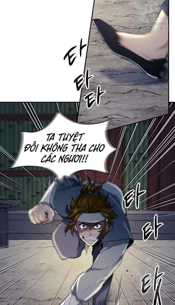 quán trọ phong ba chapter 85 - Trang 2