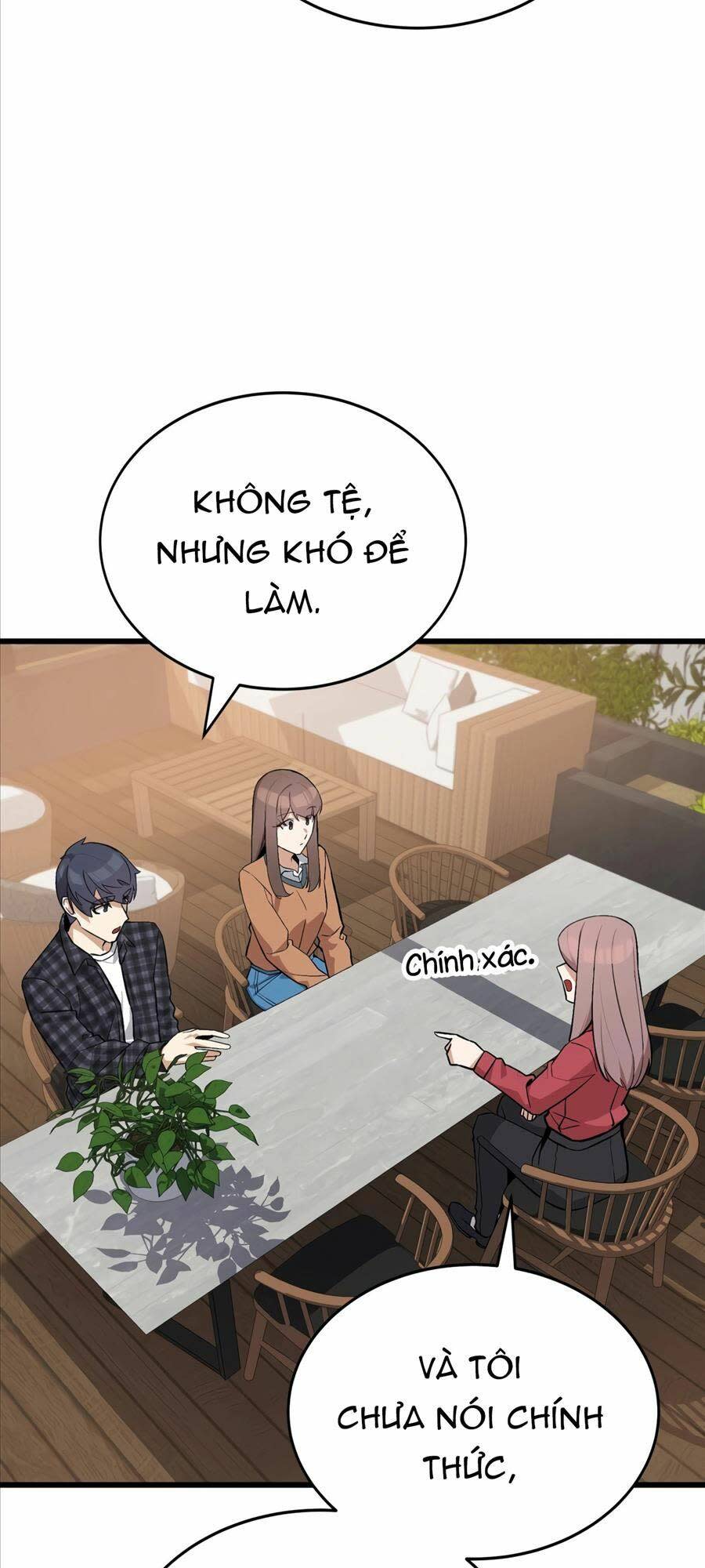 biên kịch gian lận chapter 15 - Next 