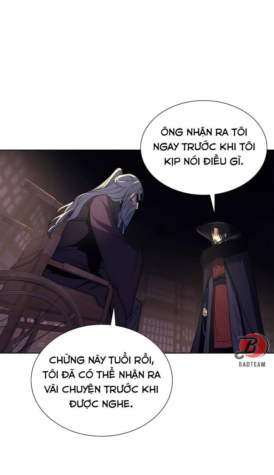 thiên ma thần quyết: trùng sinh chapter 7 - Next chapter 8