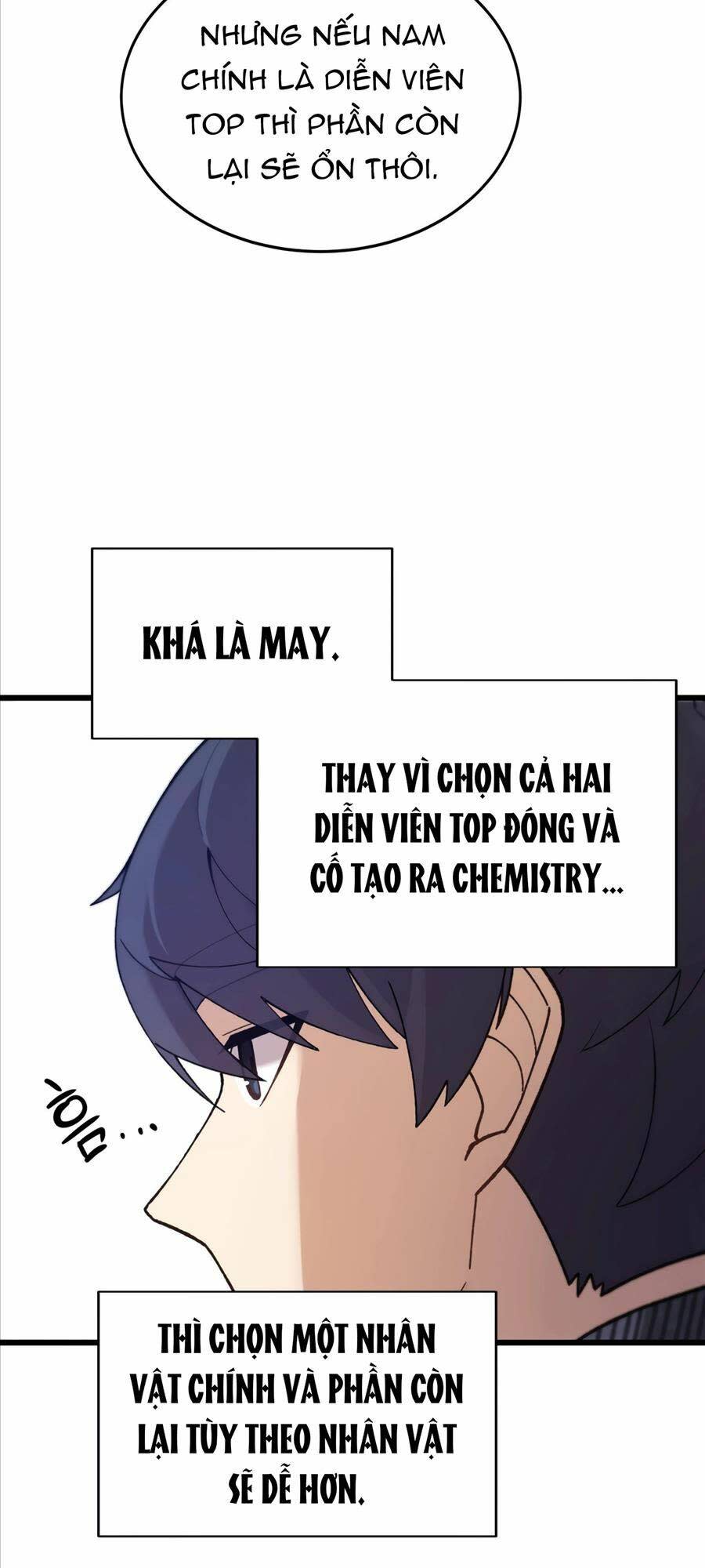 biên kịch gian lận chapter 15 - Next 