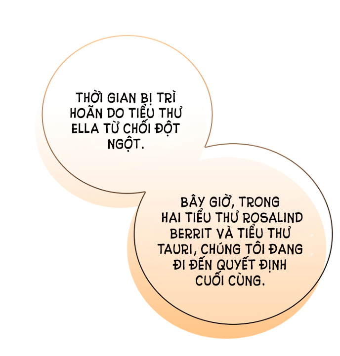 TRỞ THÀNH THƯ KÝ CỦA BẠO CHÚA Chap 73 - Trang 2