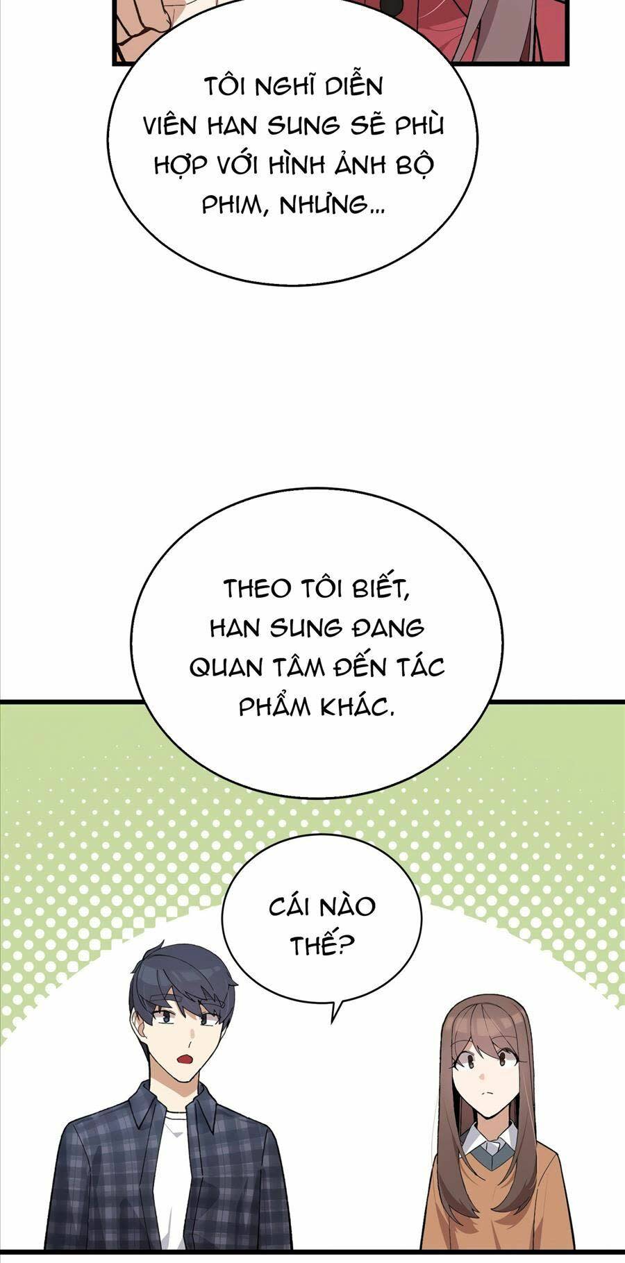 biên kịch gian lận chapter 15 - Next 