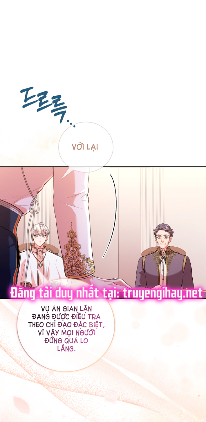 TRỞ THÀNH THƯ KÝ CỦA BẠO CHÚA Chap 73 - Trang 2