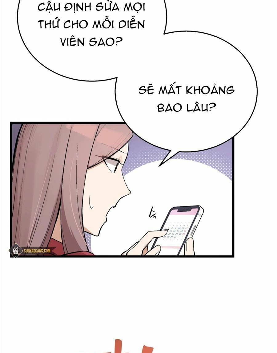 biên kịch gian lận chapter 15 - Next 