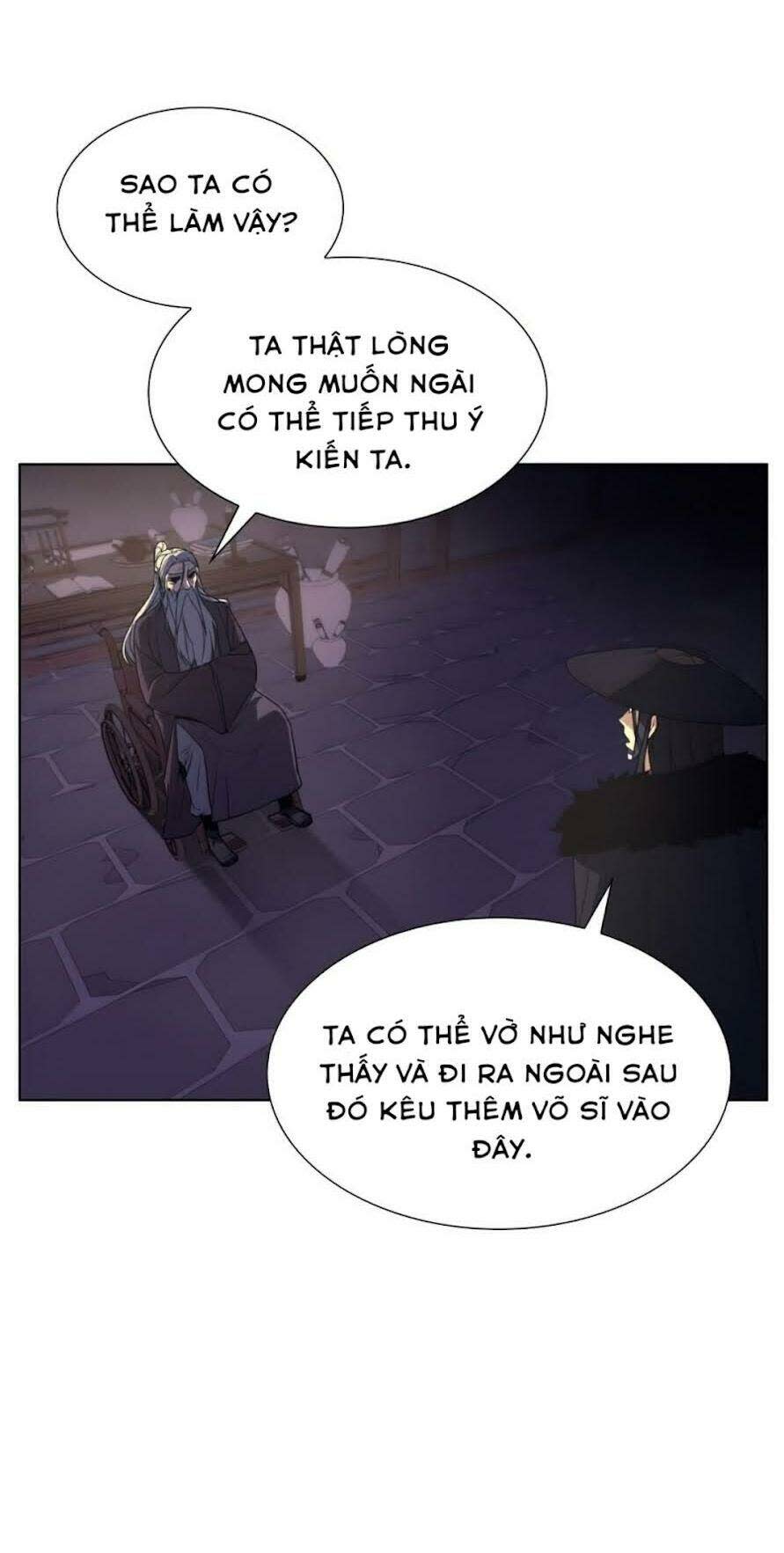 thiên ma thần quyết: trùng sinh chapter 7 - Next chapter 8