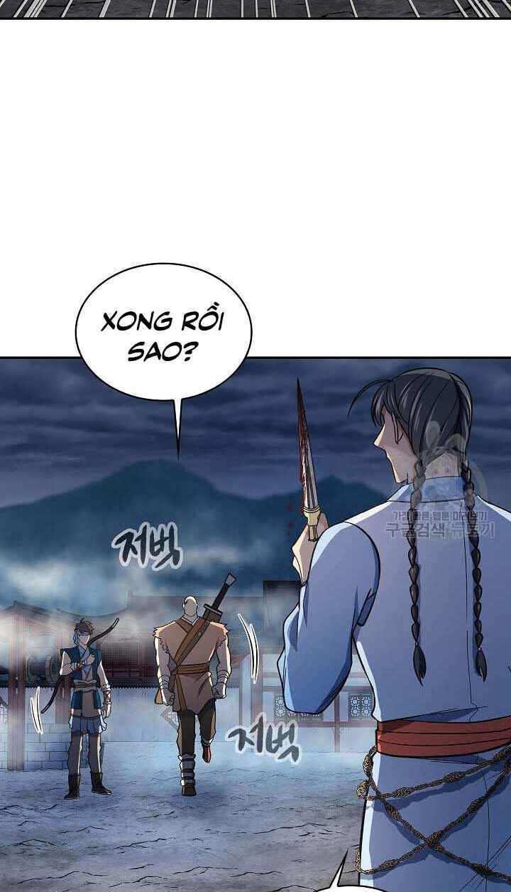 quán trọ phong ba chapter 85 - Trang 2