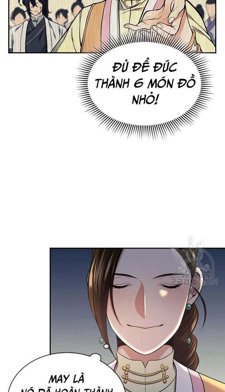 quán trọ phong ba chapter 85 - Trang 2