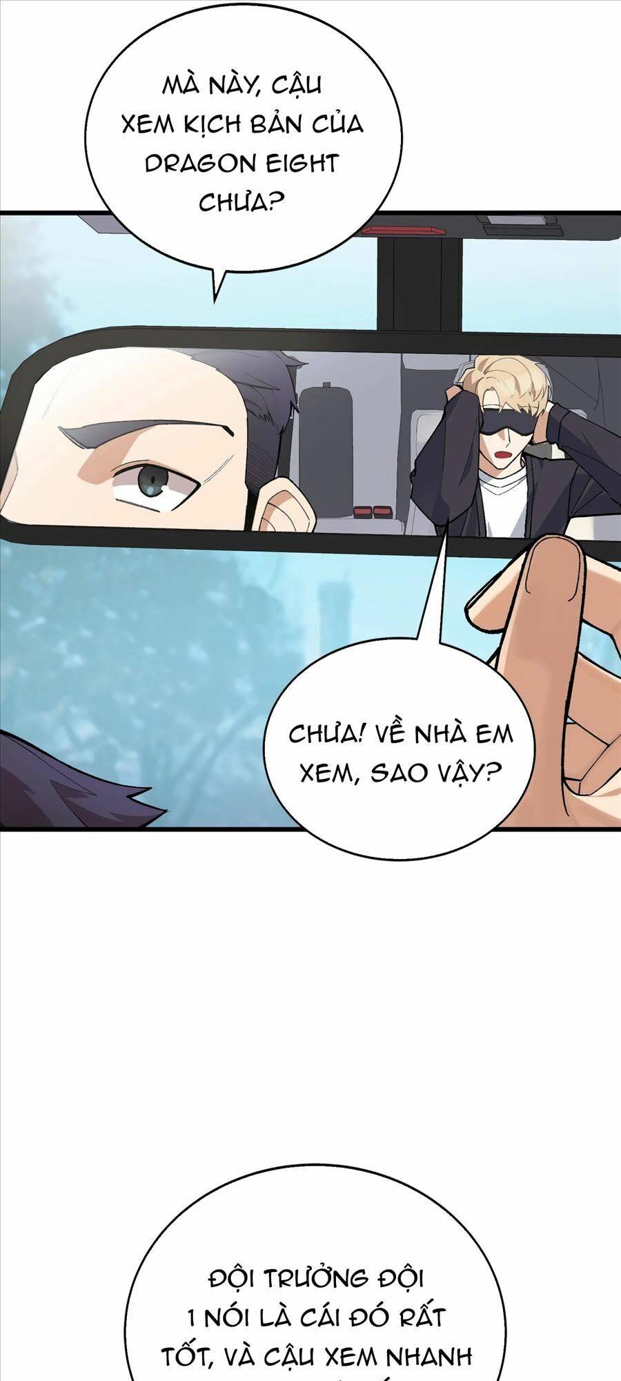 biên kịch gian lận chapter 15 - Next 