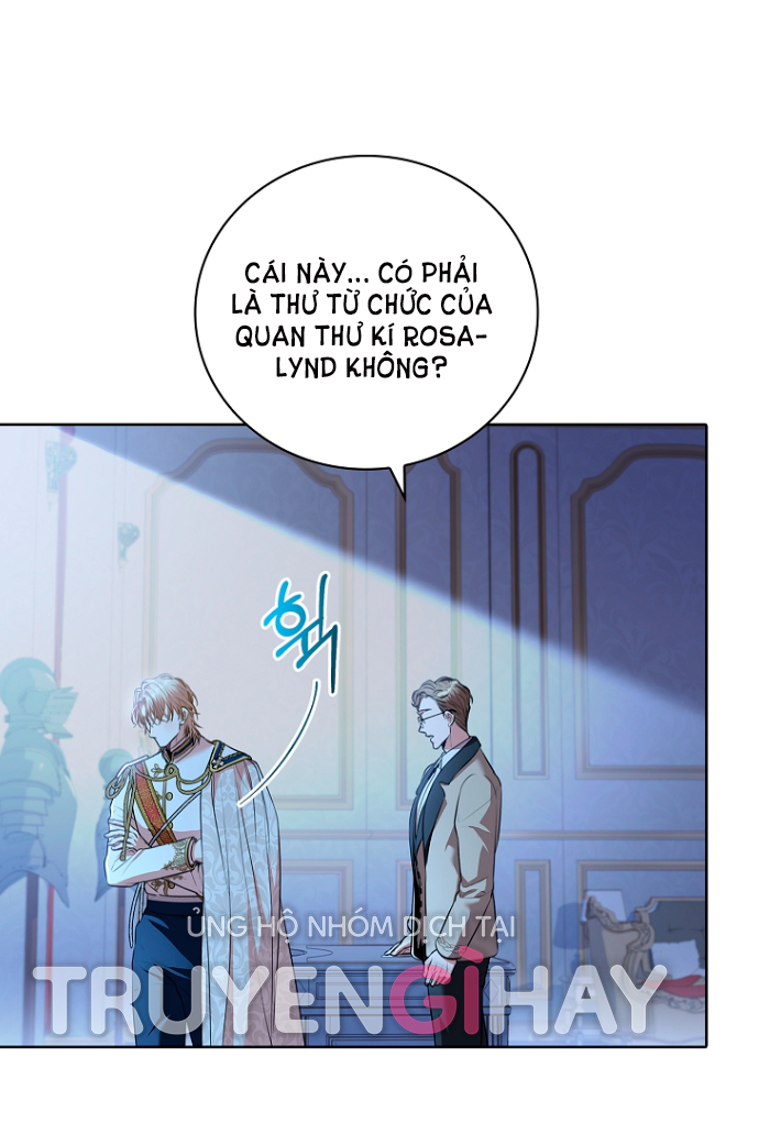 TRỞ THÀNH THƯ KÝ CỦA BẠO CHÚA Chap 73 - Trang 2