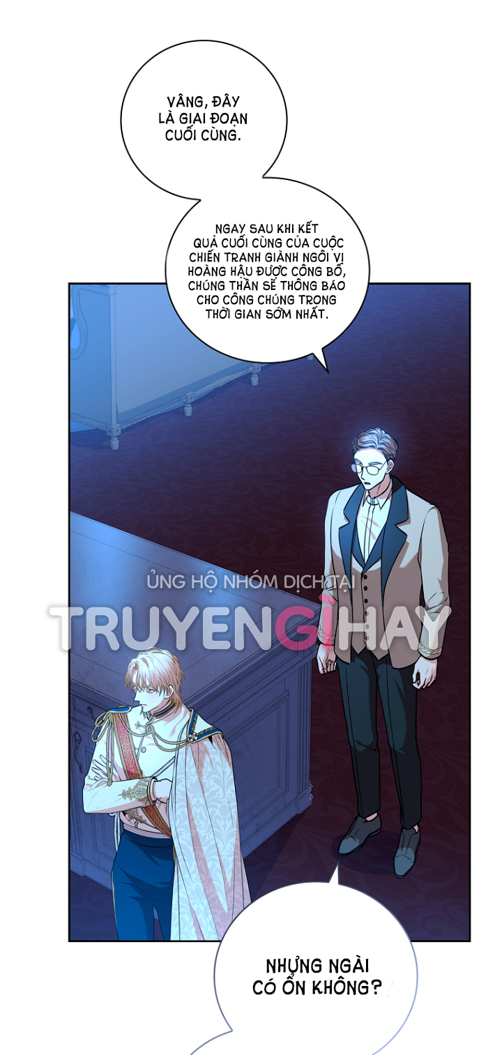 TRỞ THÀNH THƯ KÝ CỦA BẠO CHÚA Chap 73 - Trang 2