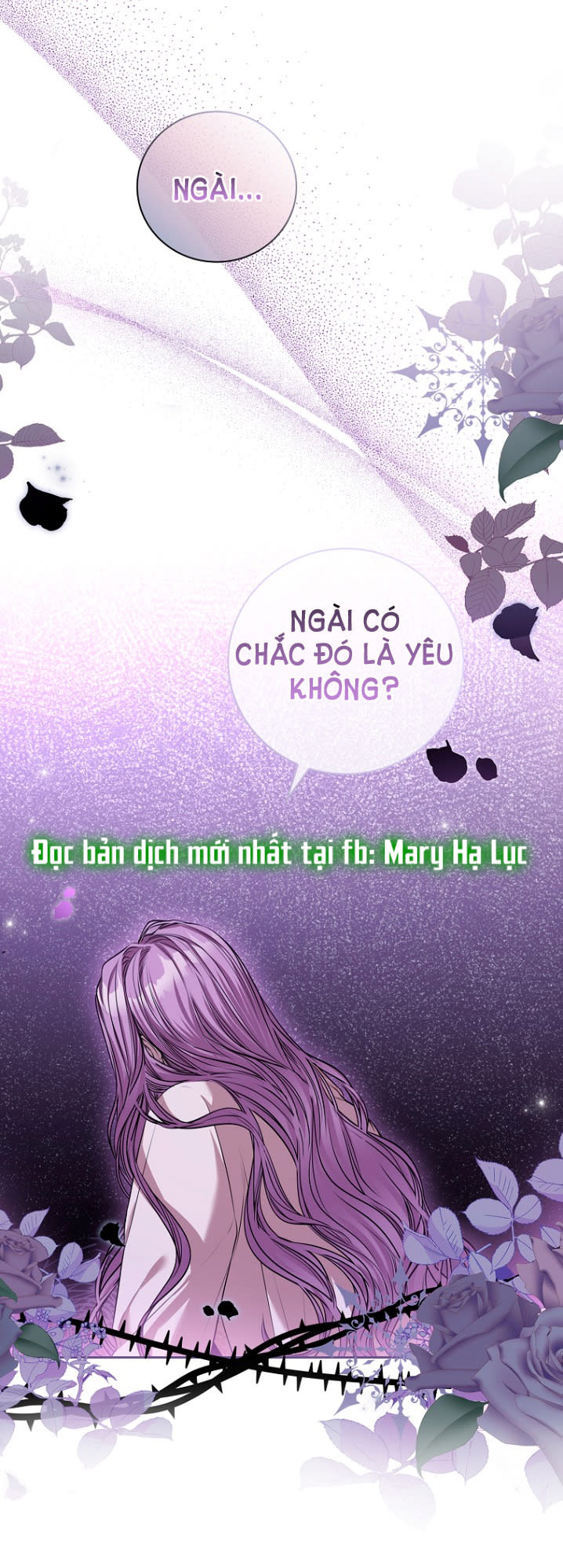 TRỞ THÀNH THƯ KÝ CỦA BẠO CHÚA Chap 77 - Trang 2