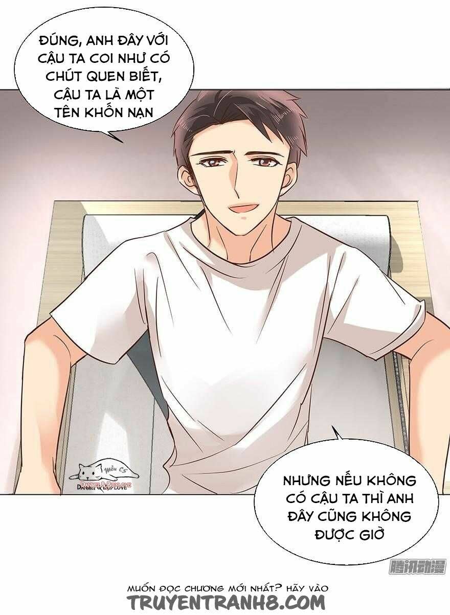 ông bố đơn thân hàng tỷ chapter 70 - Trang 2