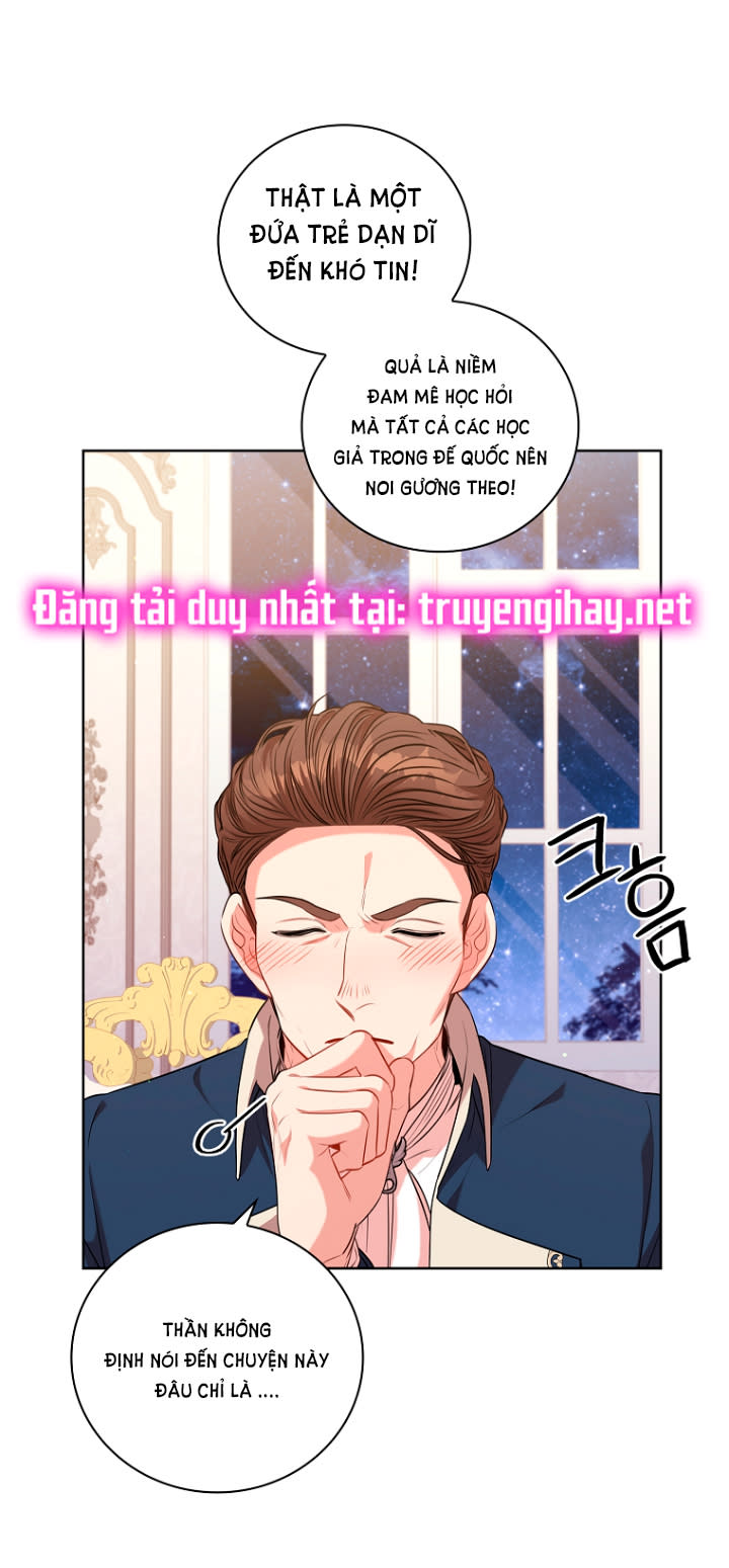 TRỞ THÀNH THƯ KÝ CỦA BẠO CHÚA Chap 76 - Trang 2