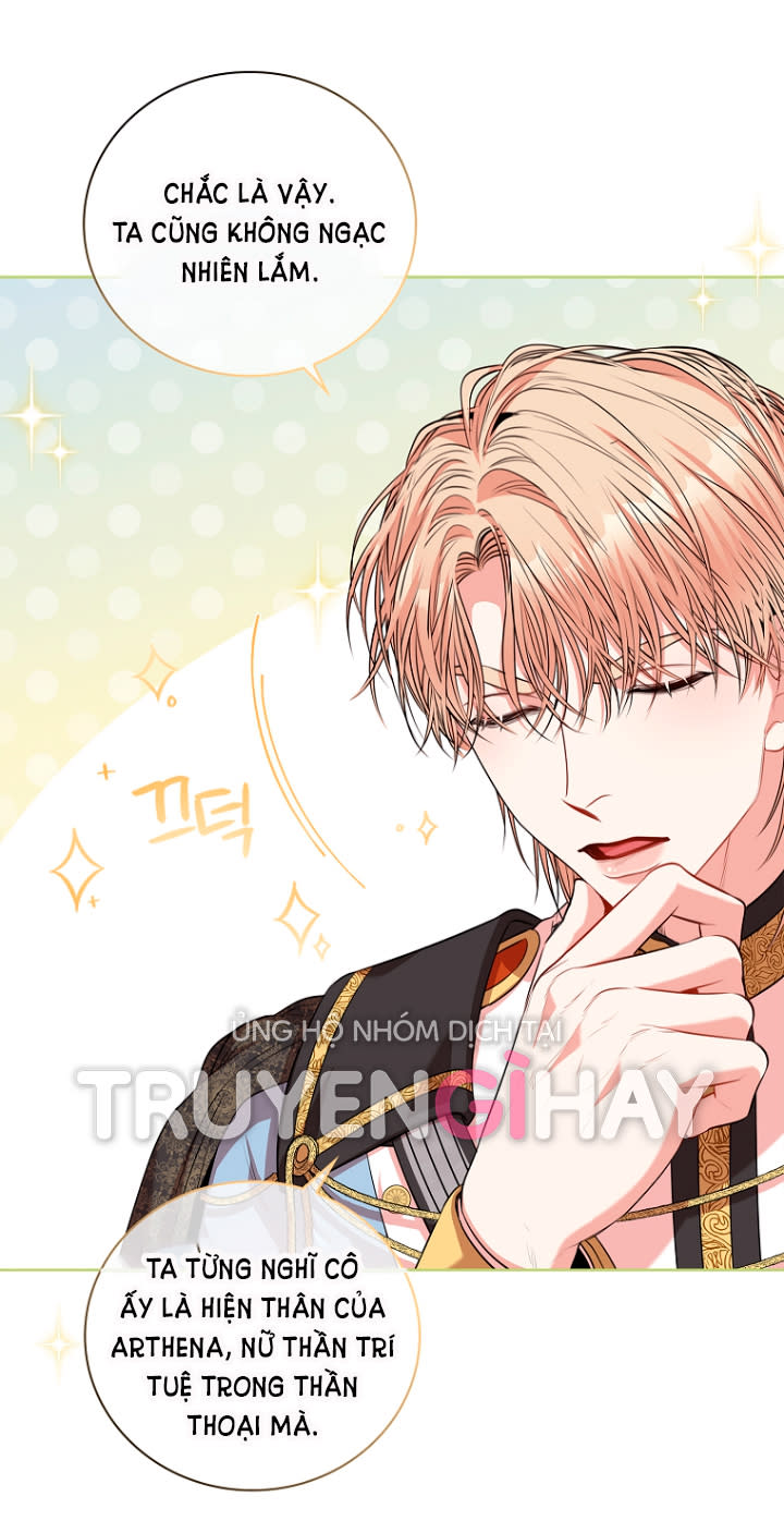 TRỞ THÀNH THƯ KÝ CỦA BẠO CHÚA Chap 76 - Trang 2