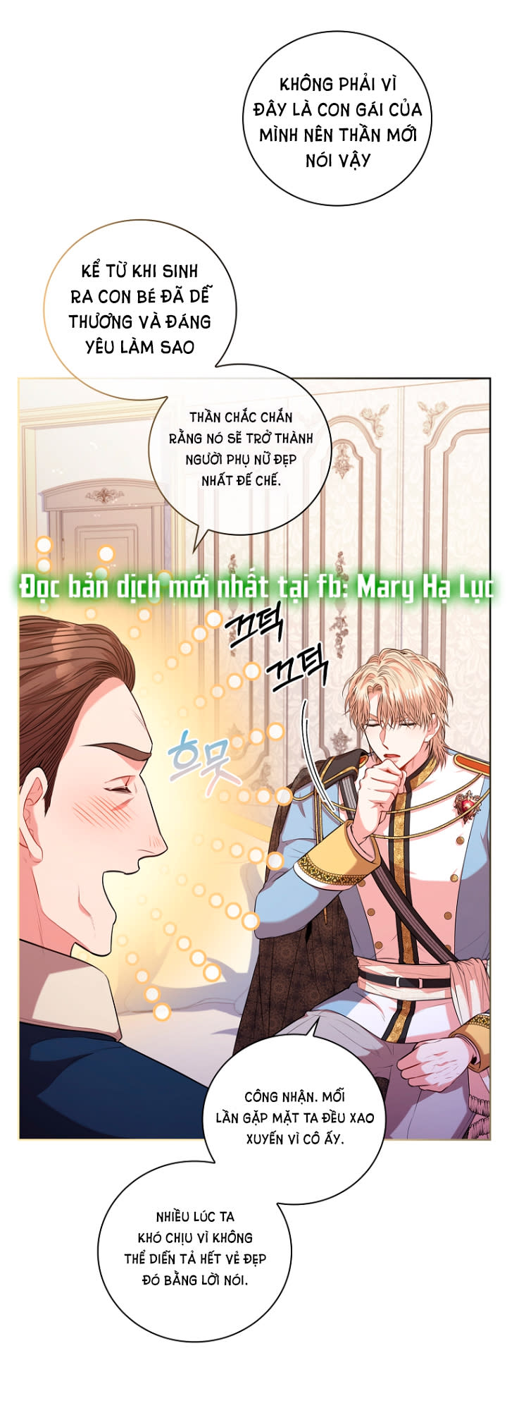 TRỞ THÀNH THƯ KÝ CỦA BẠO CHÚA Chap 76 - Trang 2