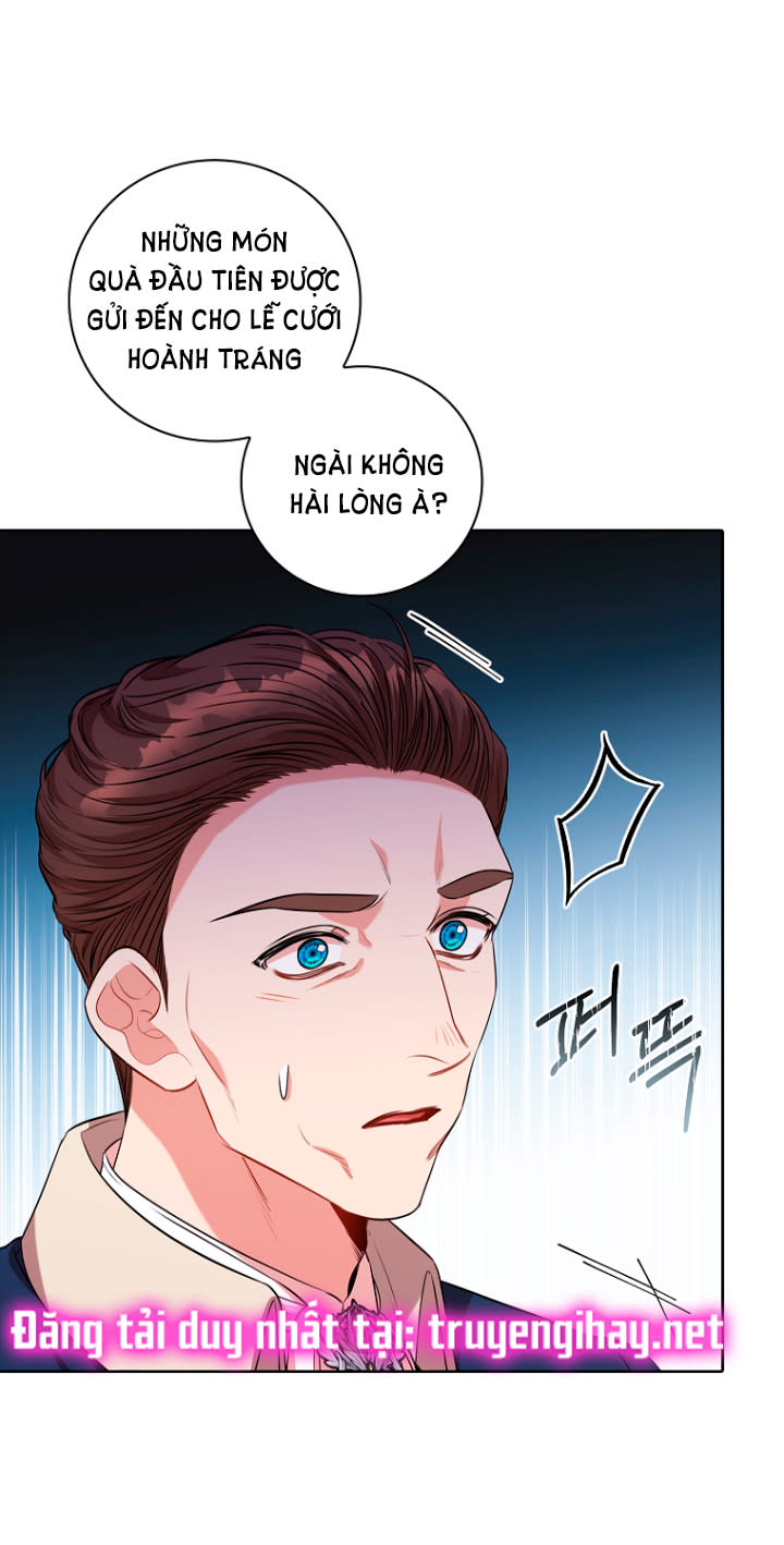 TRỞ THÀNH THƯ KÝ CỦA BẠO CHÚA Chap 76 - Trang 2