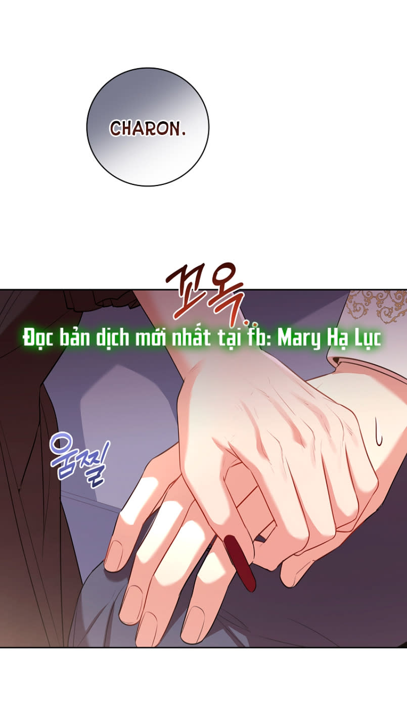 TRỞ THÀNH THƯ KÝ CỦA BẠO CHÚA Chap 78 - Trang 2