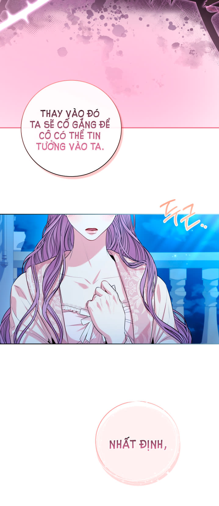 TRỞ THÀNH THƯ KÝ CỦA BẠO CHÚA Chap 77 - Trang 2