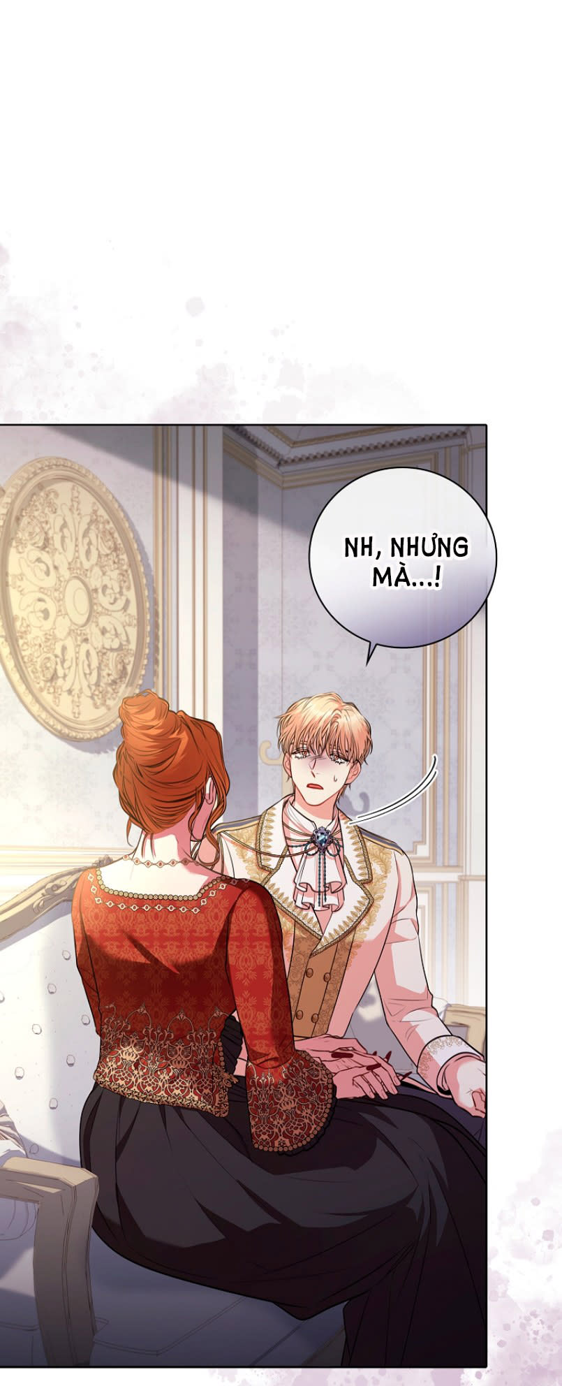 TRỞ THÀNH THƯ KÝ CỦA BẠO CHÚA Chap 78 - Trang 2