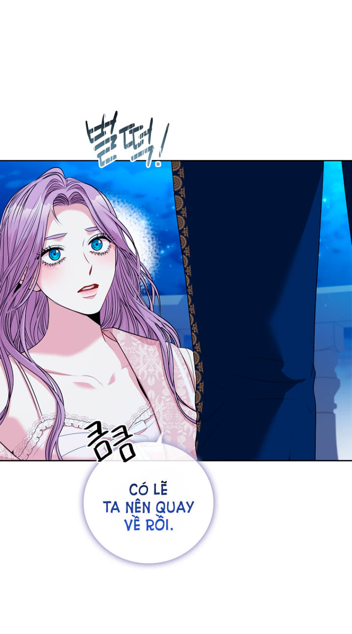 TRỞ THÀNH THƯ KÝ CỦA BẠO CHÚA Chap 77 - Trang 2