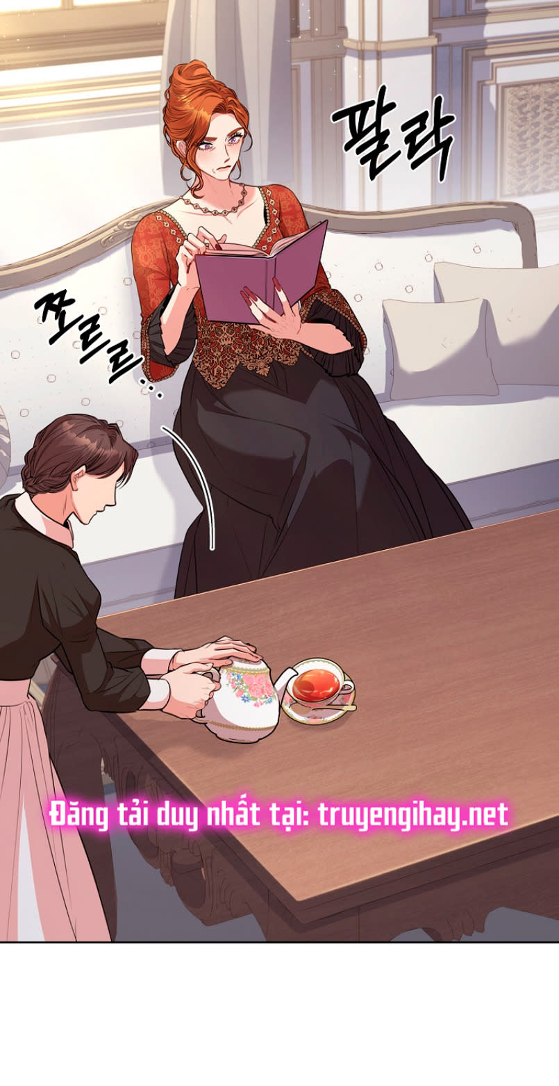 TRỞ THÀNH THƯ KÝ CỦA BẠO CHÚA Chap 78 - Trang 2