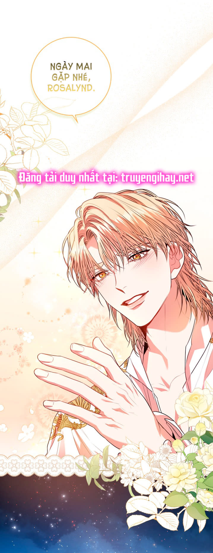 TRỞ THÀNH THƯ KÝ CỦA BẠO CHÚA Chap 77 - Trang 2