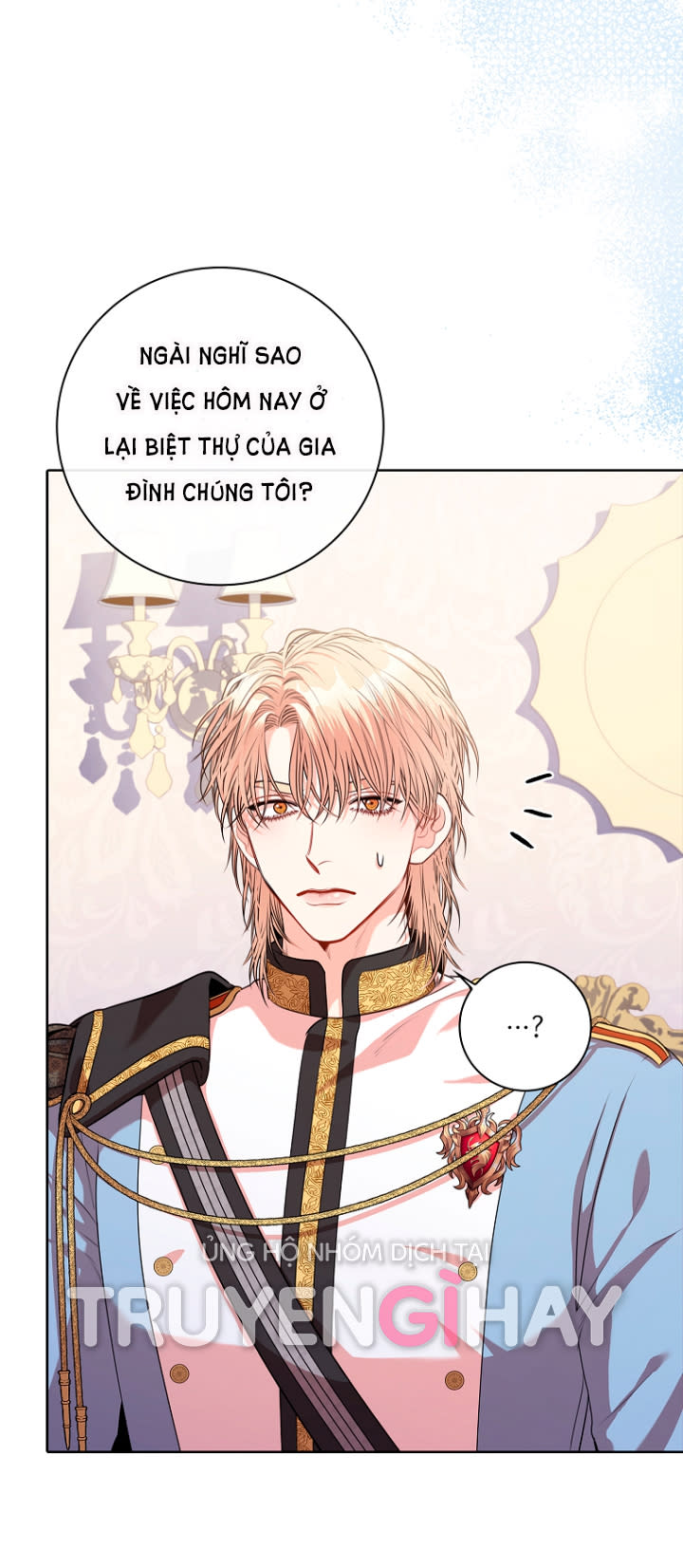 TRỞ THÀNH THƯ KÝ CỦA BẠO CHÚA Chap 76 - Trang 2