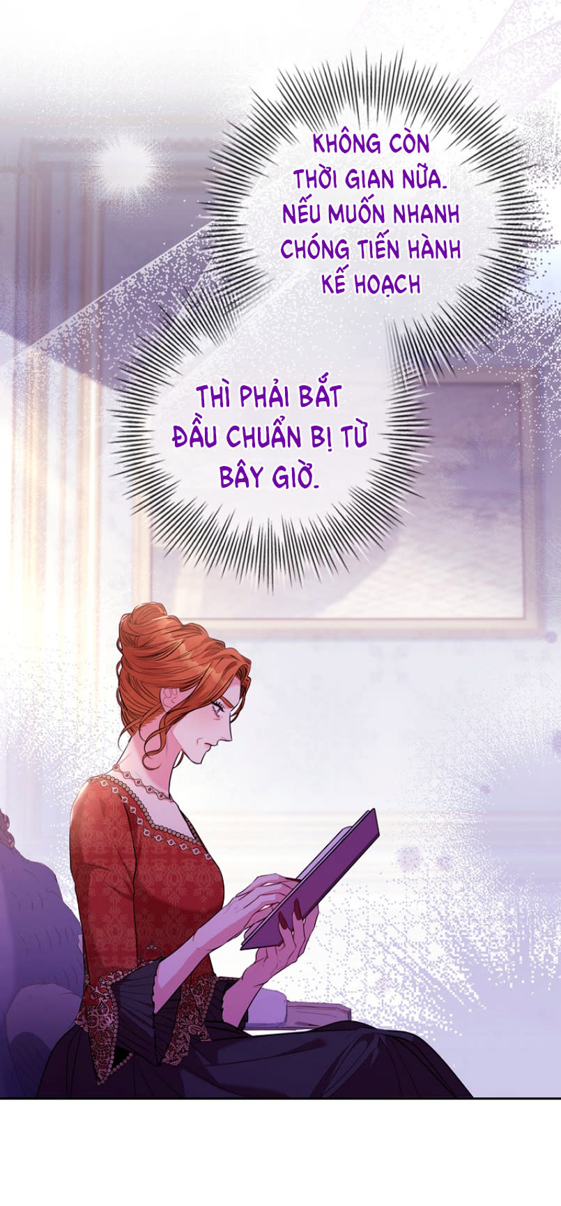 TRỞ THÀNH THƯ KÝ CỦA BẠO CHÚA Chap 78 - Trang 2